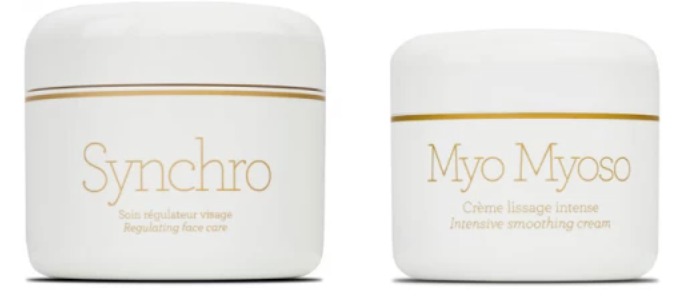 Coffret DUO Gernétic Synchro+Myo Myoso (50ml+30ml)